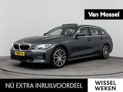 BMW 3-serie Touring - 320i Executive Edition | PANO | ACC | Stoelverwarming | Ambiance sfeerverlichting | Keyles