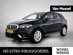 Suzuki S-Cross - 1.0 Boosterjet Comfort | STOELVERWARMING | AIRCO | CRUISE CONTROL | MULTIFUNCTIONEEL STUUR