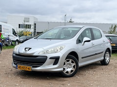 Peugeot 308 - 1.6 VTi X-line/ LAAG KM/ ZEER NETJES