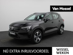 Volvo XC40 - Recharge Core | 92% SOH | NAVIGATIE | CAMERA | STOELVERWARMING