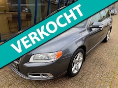 Volvo V70 - 3.0 T6 AWD Summum Automaat 315PK Polestar Youngtimer