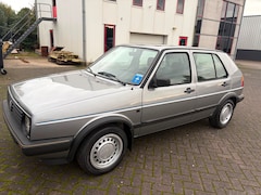 Volkswagen Golf - Madison