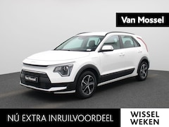 Kia Niro - 1.6 GDi PHEV DynamicPlusLine | Achteruitrijcamera | Navigatie | Cruise Control | Lane Assi