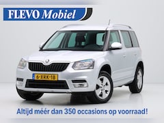 Skoda Yeti - 1.2 TSI Ambition *98.870km* Clima|1e Eigenaar|LMV
