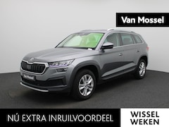Skoda Kodiaq - 1.5 TSI Ambition | Automaat | Panoramadak | Stoel + Stuur Verwarming | Achteruitrij Camera