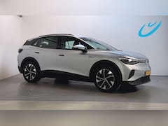 Volkswagen ID.4 - Pro 77 kWh SoH 95, 84% Navigatie Parkeersensoren App-Connect DAB+