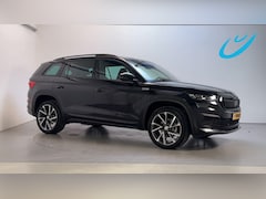 Skoda Kodiaq - 1.5 TSI DSG Sportline Business 7p. Panoramadak Camera Alcantara-Leder Stoelverwarming