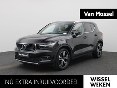 Volvo XC40 - 1.5 T5 Recharge Inscription | LEER | CAMERA | STOELVERWARMING | ELEKTRISCH BEDIENBARE ACHT