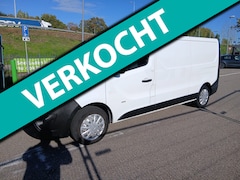 Opel Vivaro - 1.6 CDTI L2H1EditionEURO 5COOL AIRCOELECKTRISH RAAM&SPIEGELSAPK:19-03-2027BANDEN GOED66KW9