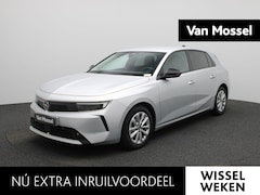 Opel Astra - 1.2 Business Edition | AUTOMAAT | ACHTERUITRIJCAMERA | APPLE CARPLAY - ANDROID AUTO | STOE