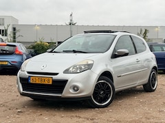 Renault Clio - 1.2 TCe Night & Day/ PANORAMA/ NAVIGATIE