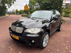 BMW X5 - XDrive30d High Executive|7p|Pano|Aut|Ex BPM|Navi|Xenon|