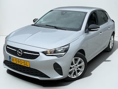 Opel Corsa - 1.2 Edition 1e eigenaar Dealer onderhouden