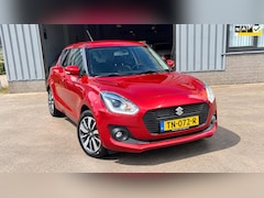 Suzuki Swift - 1.2 Stijl Smart Hybrid Cam/Navi/Cruise/ CTR/