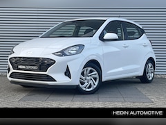 Hyundai i10 - 1.0 Comfort | Airco | Apple carplay / android auto | Cruise control | automatisch licht se