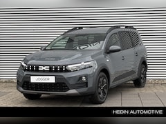 Dacia Jogger - 1.0 TCe 110 expression 7p. | cruise control | achterbank in delen neerklapbaar | achteruit