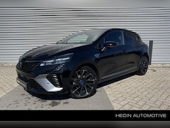 Renault Clio - 1.6 E-Tech Full Hybrid 145 esprit Alpine | Bose | Automaat | Achteruitrijcamera | Carplay