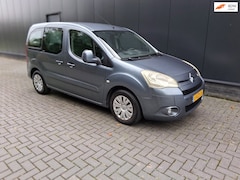 Citroën Berlingo - 1.6-16V multispace / apk 18-8-2027 / 186120 k.m