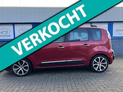 Citroën C3 Picasso - 1.6 VTi Exclusive 2010 103000KM NWE.APK 1995EU