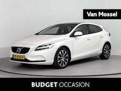 Volvo V40 - 1.5 T3 Dynamic Edition Origineel Nederlands | Navigatie | Stoelverwarming | Achteruitrij c