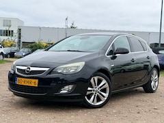 Opel Astra - 1.4 Turbo Sport/ VOLLEDIG ONDERHOUD