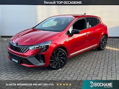 Renault Clio - 1.0 TCe 90 GPF esprit Alpine | BOSE | 360° Camera | Navigatie