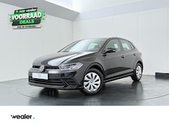 Volkswagen Polo - 1.0 TSI Polo | 95 PK | Cruise control | LED koplampen | Airco | DAB radio | Apple Carplay/