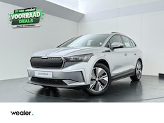 Skoda Enyaq iV - 60 | 180 PK | SoH 90% | Achteruitrijcamera | Cruise control | Climate control | LED verlic