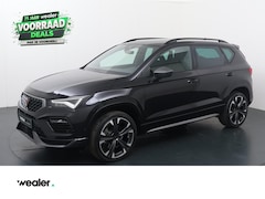 SEAT Ateca - 1.5 TSI FR Business Intense | 150 PK | Automaat | Adaptive Cruise Control | Achteruitrijca