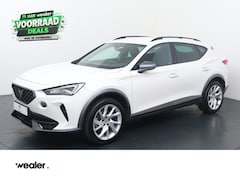 CUPRA Formentor - 1.4 TSI e-Hybrid Essential | 204 PK | SoH 91% | Adaptive cruise control | Lane assist | LE