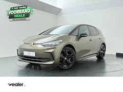Volkswagen ID.3 - Pure Business 52 kWh | 170 PK | SoH 98% | Adaptive Cruise Control | Achteruitrijcamera | C