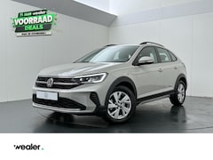 Volkswagen Taigo - 1.0 TSI Life | 95 PK | Adaptive Cruise Control | Apple Carplay / Android Auto | LED koplam