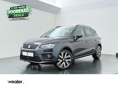 SEAT Arona - 1.0 TSI Style Business Intense | 95 PK | Adaptive Cruise Control | Achteruitrijcamera | Ke