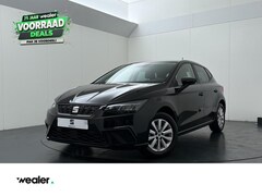 SEAT Ibiza - 1.0 EcoTSI Style Business Connect | 95 PK | Cruise control | Climate control | LED verlich