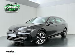 Volkswagen Passat Variant - 1.5 eHybrid Business | 204 PK | SoH 95% | Trekhaak wegklapbaar | Adaptive Cruise Control |