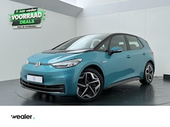 Volkswagen ID.3 - Pro Performance 58 kWh | 204 PK | SoH 89% | Climate control | LED verlichting | Navigaties