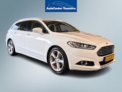 Ford Mondeo Wagon - 1.5 Titanium| NAVI | PDC | NAVI | LED