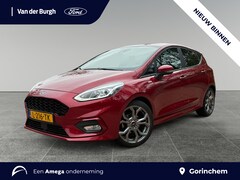 Ford Fiesta - 1.0 EcoBoost ST-Line