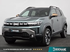 Dacia Duster - TCe 130 mild hybrid 4x4 Extreme | Trekhaak | Camera | Carplay/Android Auto |