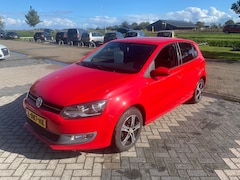 Volkswagen Polo - 1.2 TSI Comfortline APK 9-2027