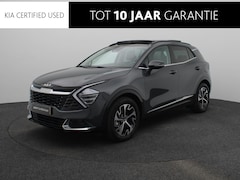 Kia Sportage - 1.6 T-GDi Hybrid DynamicPlusLine | Trekhaak | Eerste eigenaar |