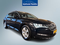 Skoda Superb Combi - 1.5 TSI ACT Business Edition | CARPLAY | TREKHAAK | NAVI | LED