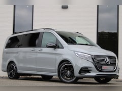 Mercedes-Benz V-klasse - 300d / DC / AMG / bj2026 / Luchtvering / Panorama / Burmester / Vol Opties / NIEUWSTAAT