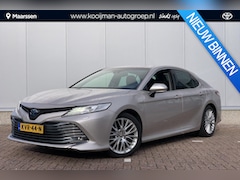 Toyota Camry - 2.5 Hybrid Premium / JBL Audio / Stoelverwarming / Heads-Up Display / Camera / Parkeersens