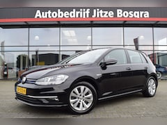 Volkswagen Golf - 1.5 TSI Comfortline Business ECC | Alcantara | Carplay | Sportstoelen | Adap. Cruise | Tre