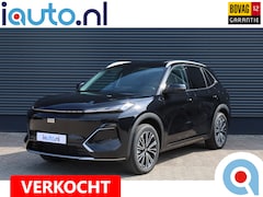 Geely Starray EM-i - 1.5 Max+ Long Range [136km] Pano/Leder/Keyless/360/Headup/ACC/19"
