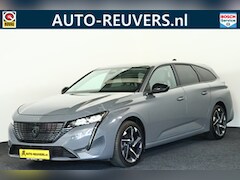 Peugeot 308 SW - 1.5 BlueHDi Blue Lease Allure / LED / ACC / Navi / CarPlay / Cam