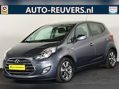 Hyundai ix20 - 1.6i Go Airco / Bluetooth / PDC / Stuurverwarming