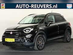 Fiat 500 X Cross - 1.3 GSE Cross Trekhaak / CarPlay / DAB / ACC / Automaat
