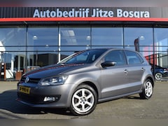 Volkswagen Polo - 1.4 16V Comfortline 5Drs Airco | Originele Audio | 15 Inch LMV | Isofix | APK tot 16-10-20